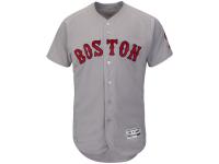Boston Red Sox Majestic Flexbase Authentic Collection Team Jersey - Gray