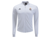 Men adidas Real Madrid ZNE Home Jacket 18/19