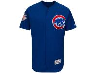 Men's Chicago Cubs Majestic Royal Flexbase Authentic Collection Team Jersey