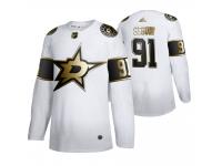 Men's NHL Stars Tyler Seguin Limited 2019-20 Golden Edition Jersey