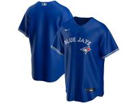 Men's Toronto Blue Jays Nike Royal Alternate 2020 Team Jersey
