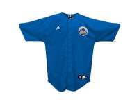 New York Mets adidas Youth Team Replica Jersey - Royal