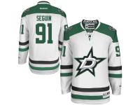 Reebok Tyler Seguin Dallas Stars Premier Player Jersey - White