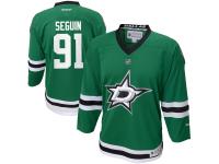 Tyler Seguin Dallas Stars Reebok Toddler Replica Player Jersey C Green