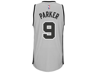 tony parker jersey number