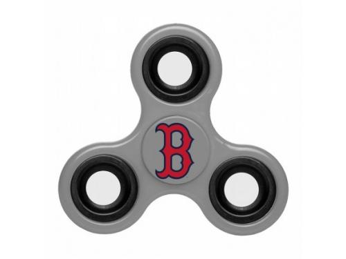 MLB Boston Red Sox Way Fidget Spinner