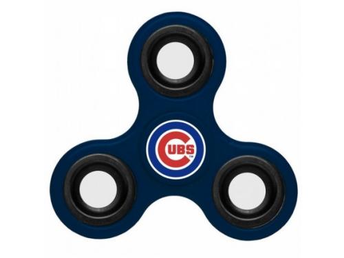MLB Chicago Cubs Way Fidget Spinner
