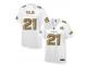 2016 NFL Denver Broncos (CB) #21 Aqib Talib Women Game Pro Line Super Bowl 50 Fashion Jerseys