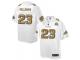 2016 NFL Denver Broncos (RB) #23 Ronnie Hillman Men Game Pro Line Super Bowl 50 Fashion Jerseys