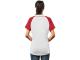 Boston Red Sox Majestic Women's Fashion Replica Jersey - White Red