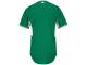 Chicago Cubs Majestic Cool Base Celtic Batting Practice Jersey - Green