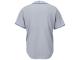 Chicago Cubs Majestic Cool Base Jersey - Gray