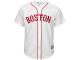 David Ortiz Boston Red Sox Majestic Cool Base Player Jersey - White