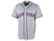 David Wright New York Mets Majestic 2015 Cool Base Player Jersey - Gray