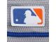 David Wright New York Mets Majestic 2015 Cool Base Player Jersey - Gray