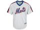 David Wright New York Mets Majestic Official Cool Base Player Jersey - Royal