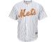 David Wright New York Mets Majestic USMC Digital Camo Player Jersey - White