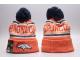 Denver Broncos Beanies