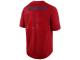 Dustin Pedroia Boston Red Sox Nike Flash Player Performance Jersey - Red