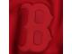 Dustin Pedroia Boston Red Sox Nike Flash Player Performance Jersey - Red