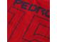 Dustin Pedroia Boston Red Sox Nike Flash Player Performance Jersey - Red