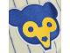 Ernie Banks Chicago Cubs Mitchell & Ness MLB Authentic Jersey C Cream