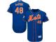 Jacob deGrom New York Mets Majestic 2016 Flexbase Authentic Collection On-Field Spring Training Player Jersey - Royal