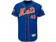 Jacob deGrom New York Mets Majestic 2016 Flexbase Authentic Collection On-Field Spring Training Player Jersey - Royal