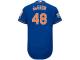 Jacob deGrom New York Mets Majestic 2016 Flexbase Authentic Collection On-Field Spring Training Player Jersey - Royal