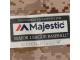 Jacob deGrom New York Mets Majestic Cool Base Player Jersey - Camo