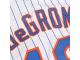 Jacob deGrom New York Mets Majestic Cool Base Player Jersey - White