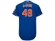 Jacob deGrom New York Mets Majestic Flexbase Authentic Collection Player Jersey - Royal