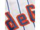Jacob deGrom New York Mets Majestic Women's Cool Base Player Jersey - White