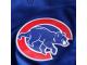 Javier Baez Chicago Cubs Majestic Youth Replica Player Jersey C Royal Blue