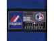 Javier Baez Chicago Cubs Majestic Youth Replica Player Jersey C Royal Blue