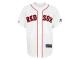 Majestic Koji Uehara Boston Red Sox Youth Replica Player Jersey - White