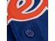 Matt Harvey New York Mets Majestic 2014 Authentic On-Field Batting Practice Cool Base Performance Jersey - Royal Blue