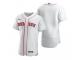 Men Boston Red Sox Nike White 2020 Jersey