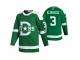 Men Dallas Stars #3 John Klingberg 2020 Winter Classic Jersey