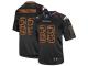 Men Nike NFL Denver Broncos #88 Demaryius Thomas Black Camo Fashion Limited Jersey