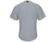 Men's Boston Red Sox Majestic Gray 2016 Fashion Memorial Day Cool Base Jersey