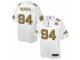 Men's Nike Denver Broncos #94 DeMarcus Ware Game White Super Bowl 50 Bound Pro Line Fashion NFL Jersey