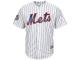 Michael Conforto New York Mets Majestic 2015 World Series Bound Cool Base Jersey - White