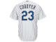 Michael Cuddyer New York Mets Majestic 2015 Cool Base Player Jersey - White