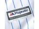 Michael Cuddyer New York Mets Majestic 2015 Cool Base Player Jersey - White