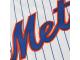 Mike Piazza New York Mets Majestic Cool Base Cooperstown Collection Player Jersey - White