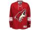 Mike Ribeiro Arizona Coyotes Reebok Home Premier Jersey C Red