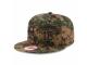 MLB 's New York Mets #18 Darryl Strawberry New Era Digital Camo Memorial Day 9FIFTY Snapback Adjustable Hat
