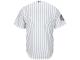New York Mets Majestic 2015 World Series Bound Replica Jersey - White