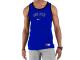 Nike Boston Red Sox Home Practice Men Tank Top Blue